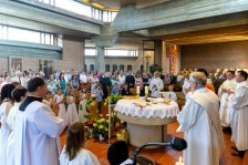 19.06.2025 Fronleichnamsfest